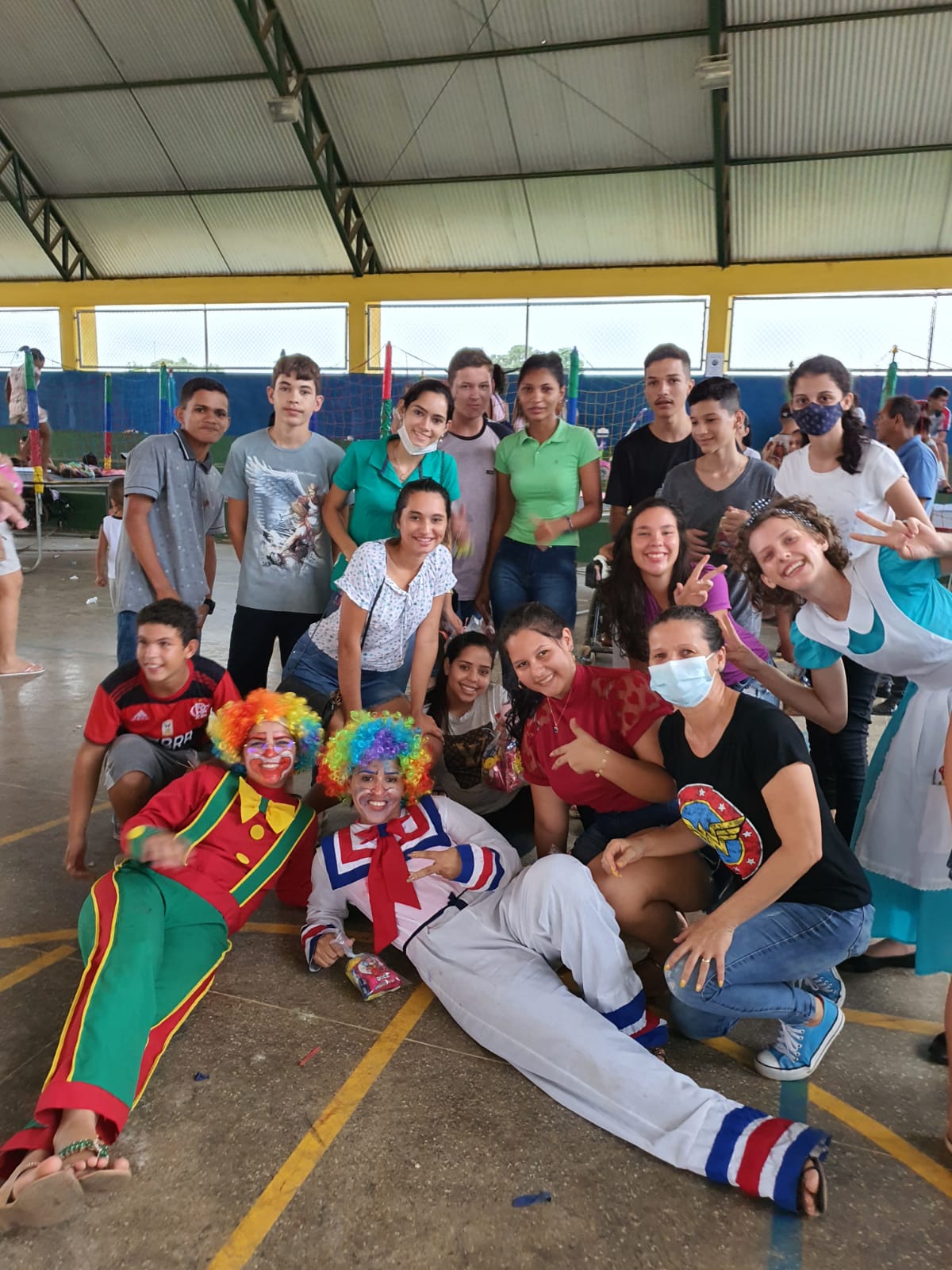 Dia das Crianças
